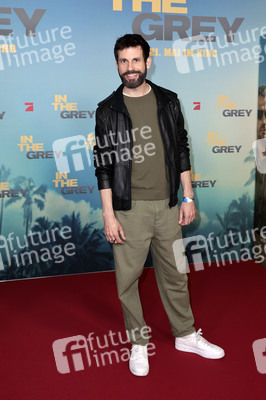 Filmscreening 'In the Grey' in Berlin