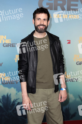 Filmscreening 'In the Grey' in Berlin