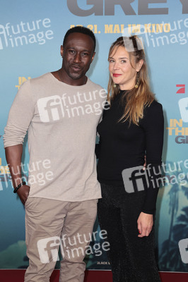 Filmscreening 'In the Grey' in Berlin