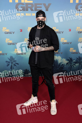 Filmscreening 'In the Grey' in Berlin