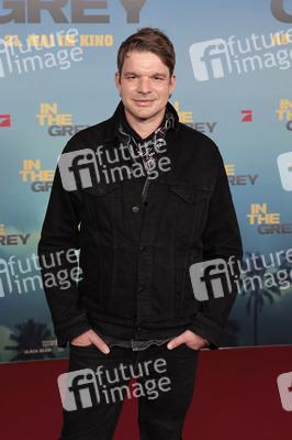 Filmscreening 'In the Grey' in Berlin