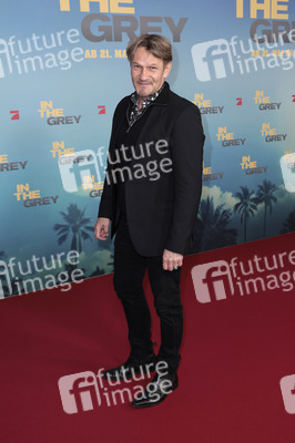 Filmscreening 'In the Grey' in Berlin
