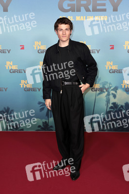 Filmscreening 'In the Grey' in Berlin