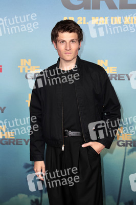 Filmscreening 'In the Grey' in Berlin
