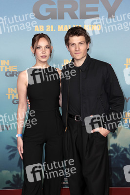 Filmscreening 'In the Grey' in Berlin