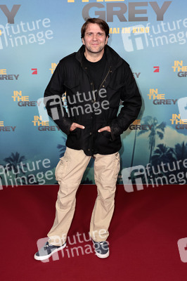 Filmscreening 'In the Grey' in Berlin