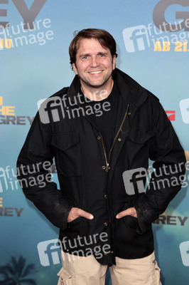 Filmscreening 'In the Grey' in Berlin