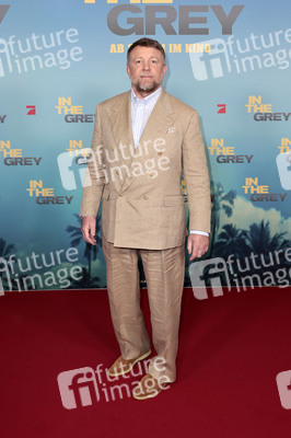 Filmscreening 'In the Grey' in Berlin