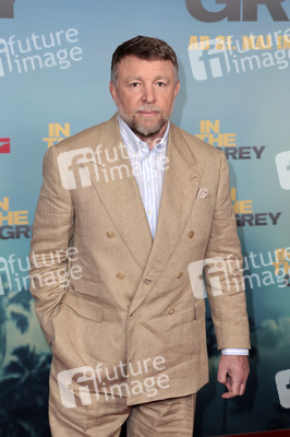 Filmscreening 'In the Grey' in Berlin