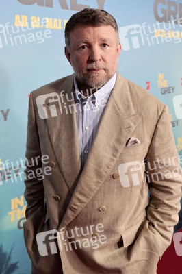 Filmscreening 'In the Grey' in Berlin