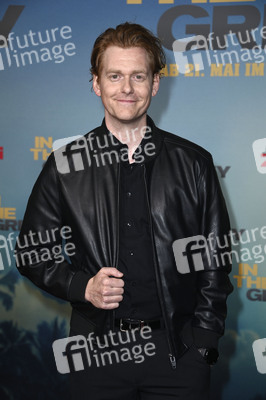 Filmscreening 'In the Grey' in Berlin