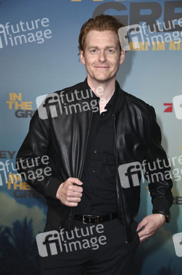 Filmscreening 'In the Grey' in Berlin