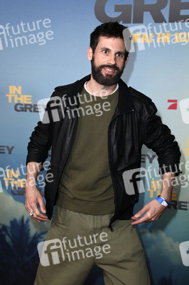 Filmscreening 'In the Grey' in Berlin
