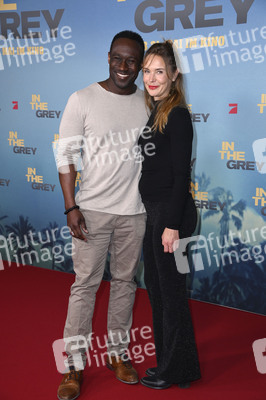 Filmscreening 'In the Grey' in Berlin