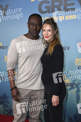 Filmscreening 'In the Grey' in Berlin