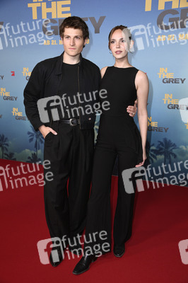 Filmscreening 'In the Grey' in Berlin