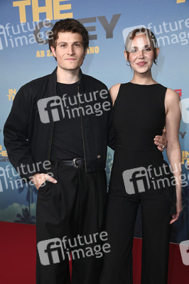 Filmscreening 'In the Grey' in Berlin