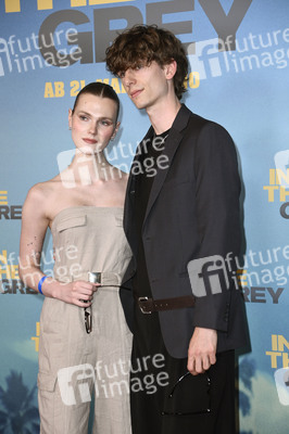 Filmscreening 'In the Grey' in Berlin