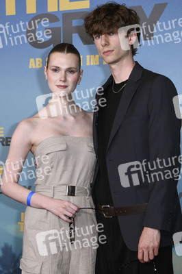 Filmscreening 'In the Grey' in Berlin