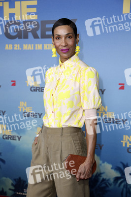 Filmscreening 'In the Grey' in Berlin