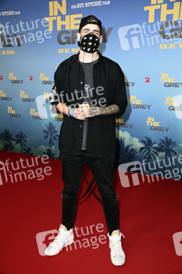 Filmscreening 'In the Grey' in Berlin