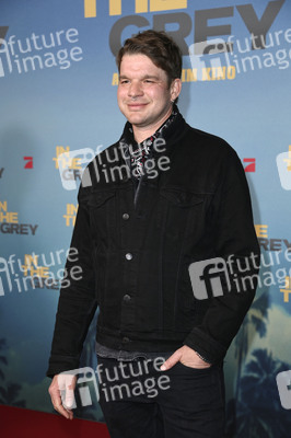 Filmscreening 'In the Grey' in Berlin