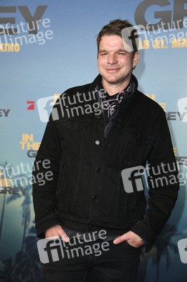Filmscreening 'In the Grey' in Berlin