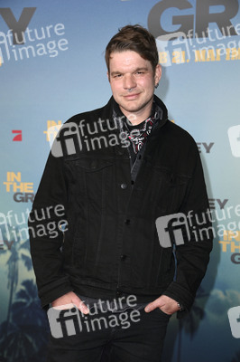 Filmscreening 'In the Grey' in Berlin