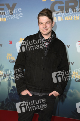 Filmscreening 'In the Grey' in Berlin
