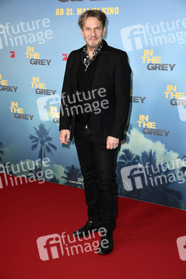 Filmscreening 'In the Grey' in Berlin