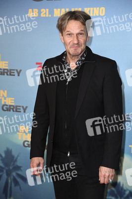 Filmscreening 'In the Grey' in Berlin