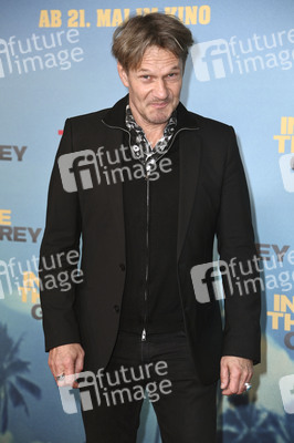Filmscreening 'In the Grey' in Berlin