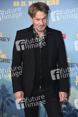 Filmscreening 'In the Grey' in Berlin