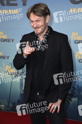 Filmscreening 'In the Grey' in Berlin