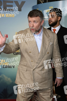 Filmscreening 'In the Grey' in Berlin