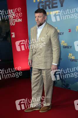 Filmscreening 'In the Grey' in Berlin