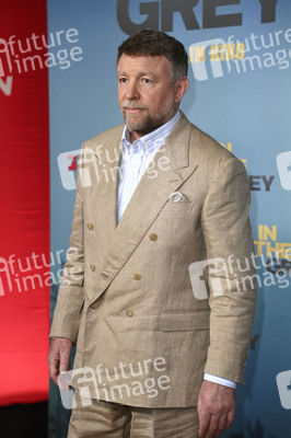 Filmscreening 'In the Grey' in Berlin