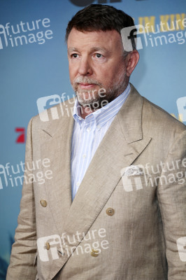 Filmscreening 'In the Grey' in Berlin