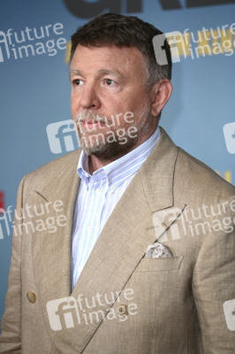 Filmscreening 'In the Grey' in Berlin