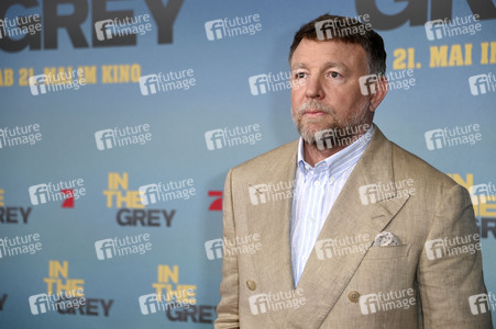 Filmscreening 'In the Grey' in Berlin