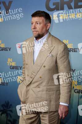 Filmscreening 'In the Grey' in Berlin