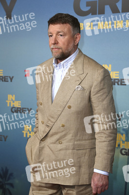 Filmscreening 'In the Grey' in Berlin