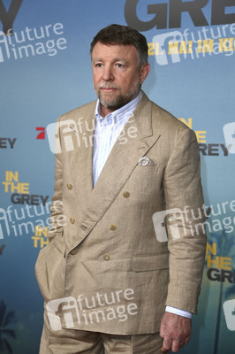 Filmscreening 'In the Grey' in Berlin