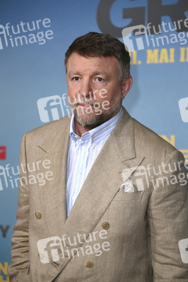 Filmscreening 'In the Grey' in Berlin