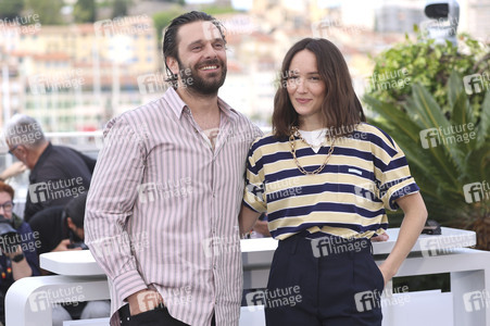 Photocall 'The Electric Kiss', Cannes Film Festival 2026