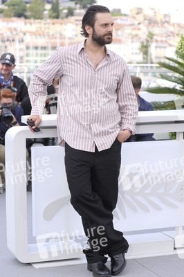 Photocall 'The Electric Kiss', Cannes Film Festival 2026