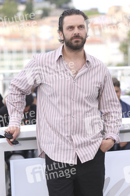 Photocall 'The Electric Kiss', Cannes Film Festival 2026