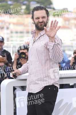 Photocall 'The Electric Kiss', Cannes Film Festival 2026