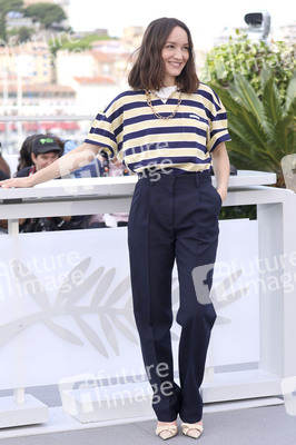 Photocall 'The Electric Kiss', Cannes Film Festival 2026