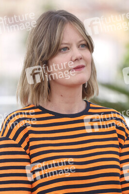 Photocall 'The Electric Kiss', Cannes Film Festival 2026